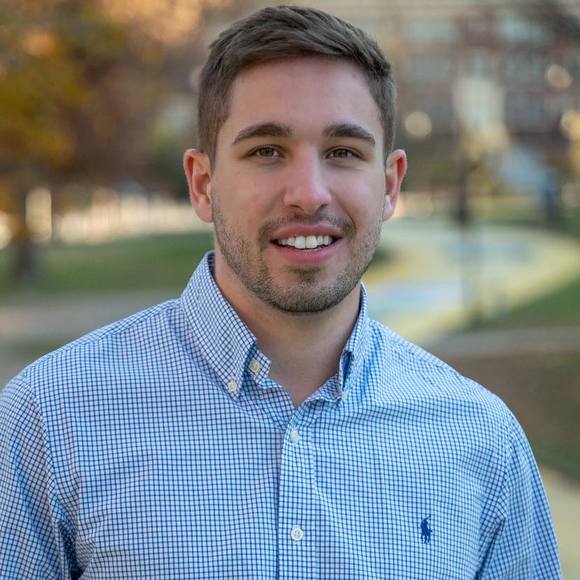 Meet your Posher, Garrett - Picture 1 of 1